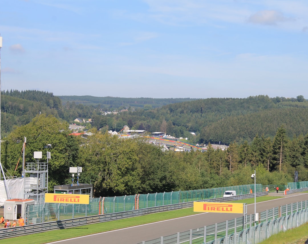 Belgium Bets €3.5M on Natural Hydrogen to Cut Synthetic Fuel Costs