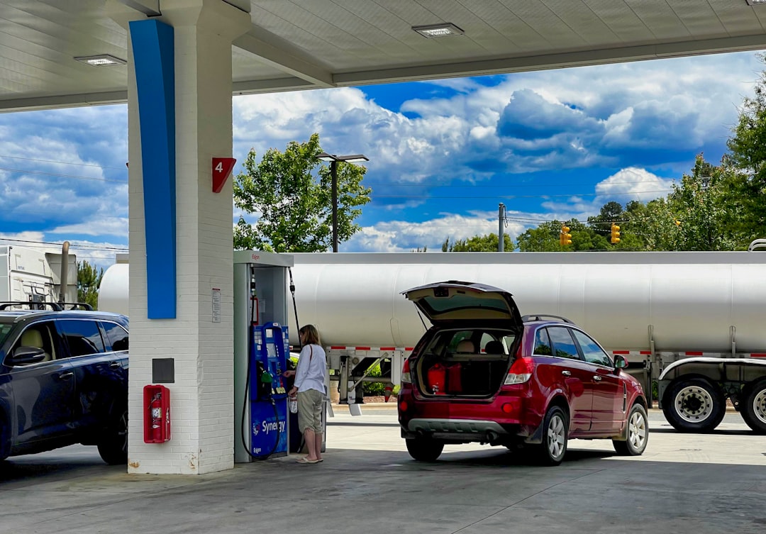 CCUS Capacity Grows 10% But Project Failures Threaten E-Petrol Supply Chain