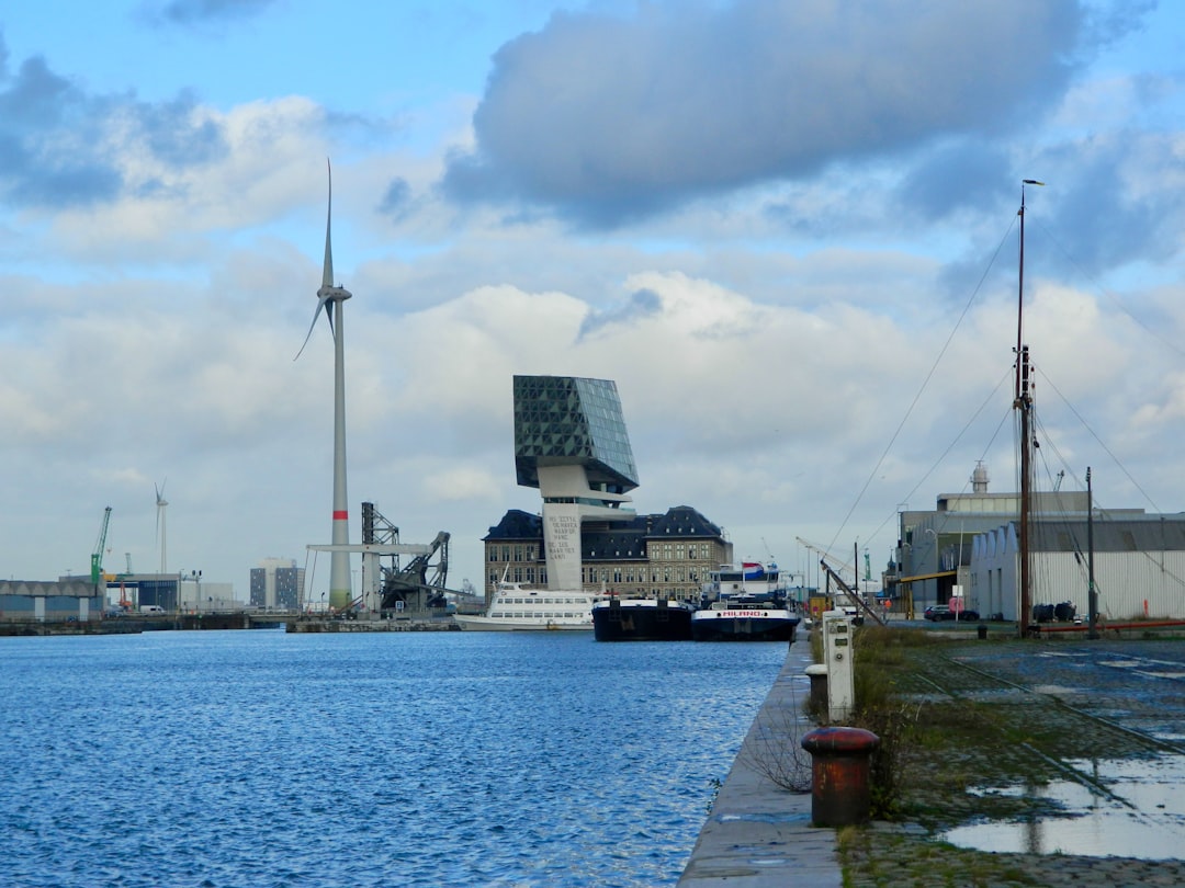 BE.Hydrogen Belgium Absent from Latest EU Renewable Fuel Updates