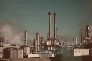 HY4Link Pipeline Maps Cross-Border Hydrogen Route for Synthetic-Fuel Refineries