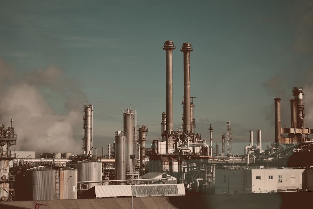 HY4Link Pipeline Maps Cross-Border Hydrogen Route for Synthetic-Fuel Refineries