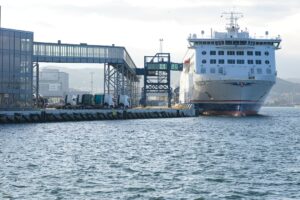 Onboard Ship Carbon Capture Clears EU Compliance Hurdle