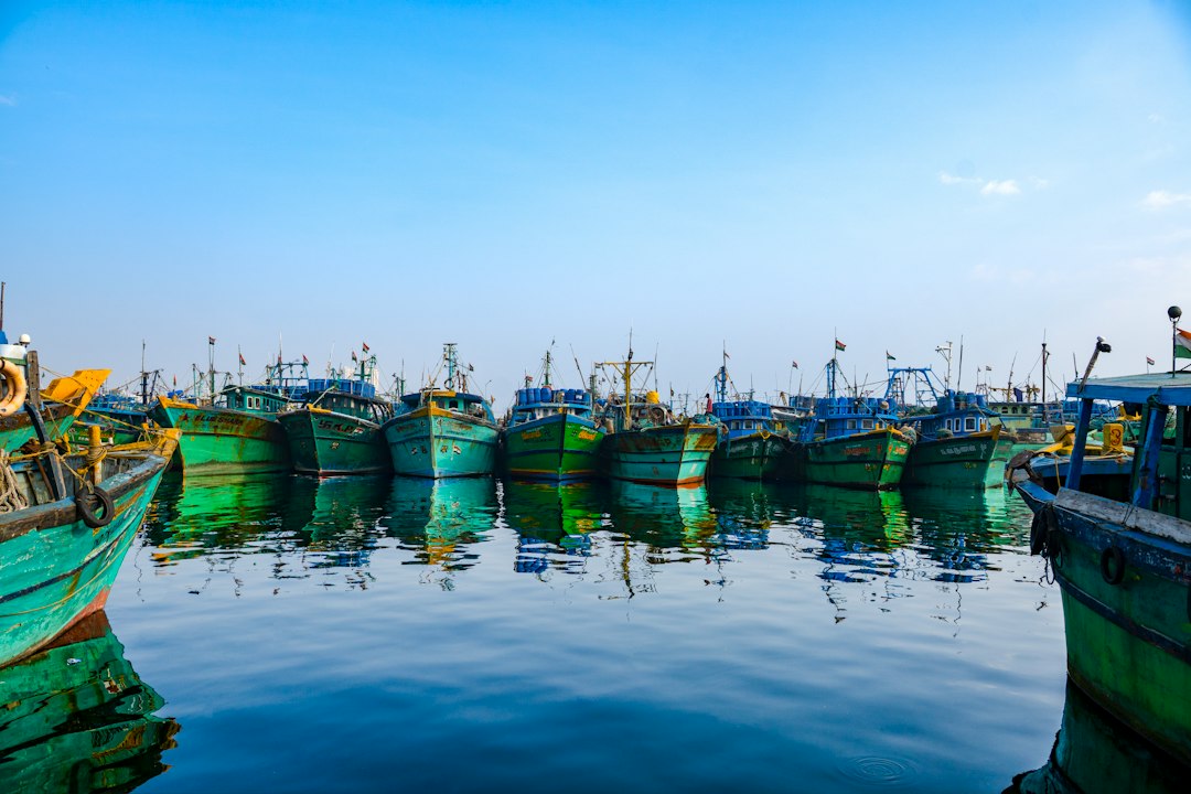 India's First Port-Based E-Methanol Plant: Maritime Compliance Signal